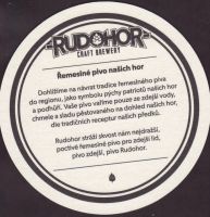 Beer coaster rudohor-1-zadek-small
