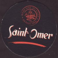 Beer coaster saint-omer-11-small