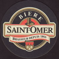Beer coaster saint-omer-5-small