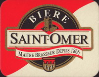 Beer coaster saint-omer-7-small