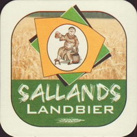 Pivní tácek sallandse-landbier-1-small
