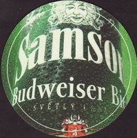 Beer coaster samson-36-small