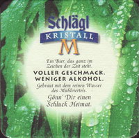 Pivní tácek schlagl-14-zadek-small