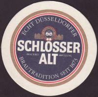 Beer coaster schlosser-56-small
