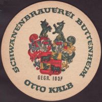 Pivní tácek schwanenbrauerei-otto-kalb-1-oboje-small