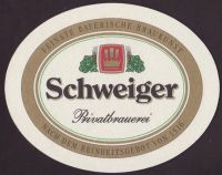 Pivní tácek schweiger-12-small