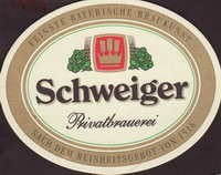 Pivní tácek schweiger-2-small