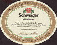 Pivní tácek schweiger-2-zadek-small