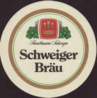 Pivní tácek schweiger-4-small