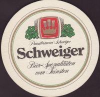 Pivní tácek schweiger-6-small