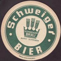 Pivní tácek schweiger-9-small