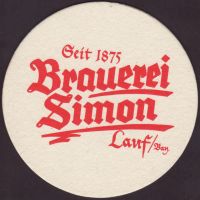 Pivní tácek simon-lauf-4-small
