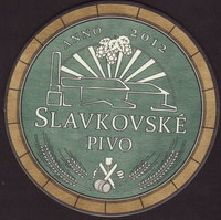 Beer coaster slavkovsky-2-small