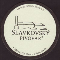 Beer coaster slavkovsky-3-small