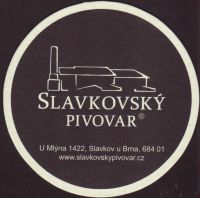 Beer coaster slavkovsky-7-small
