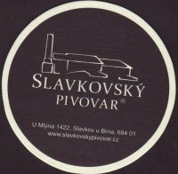Beer coaster slavkovsky-9-small