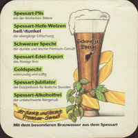 Beer coaster spessart-3-small