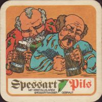 Beer coaster spessart-9-small