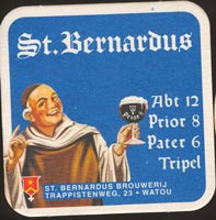 Beer coaster st-bernardus-1