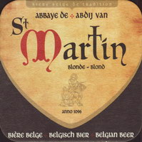 Beer coaster st-martin-1-small