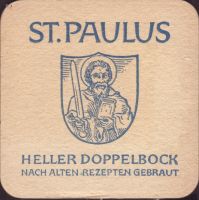 Beer coaster st-paulus-1