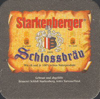 Pivní tácek starkenberger-3