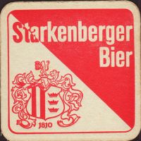 Pivní tácek starkenberger-8-oboje-small