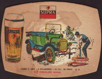 Beer coaster supra-12-small