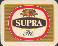 Beer coaster supra-2