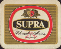 Beer coaster supra-42-small