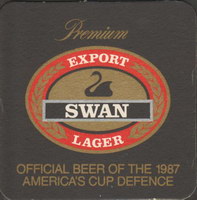 Pivní tácek swan-21-small