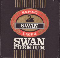 Pivní tácek swan-27-small
