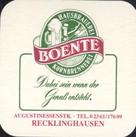 Beer coaster tauffenbach-1-zadek