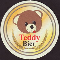 Beer coaster teddybier-1-small