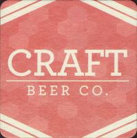 Pivní tácek the-craft-beer-co-1-small