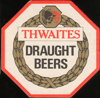Pivní tácek thwaites-1-oboje