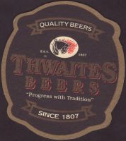 Pivní tácek thwaites-23-oboje-small