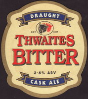Pivní tácek thwaites-5-oboje-small