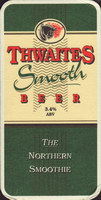 Pivní tácek thwaites-8-oboje-small
