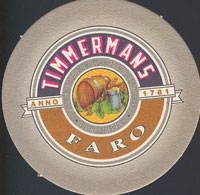 Beer coaster timmermans-1