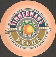 Beer coaster timmermans-16-small