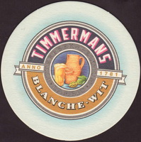 Beer coaster timmermans-19-small