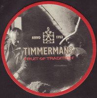 Beer coaster timmermans-21-small