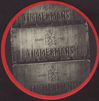 Beer coaster timmermans-22-small