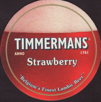 Beer coaster timmermans-23-small
