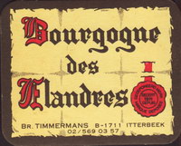 Beer coaster timmermans-24-small