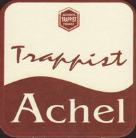 Beer coaster trappistenabdij-de-achelse-kluis-1-small