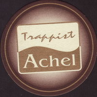 Beer coaster trappistenabdij-de-achelse-kluis-4-small
