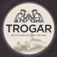 Beer coaster trogar-5-small