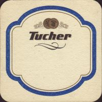 Pivní tácek tucher-brau-1-zadek-small